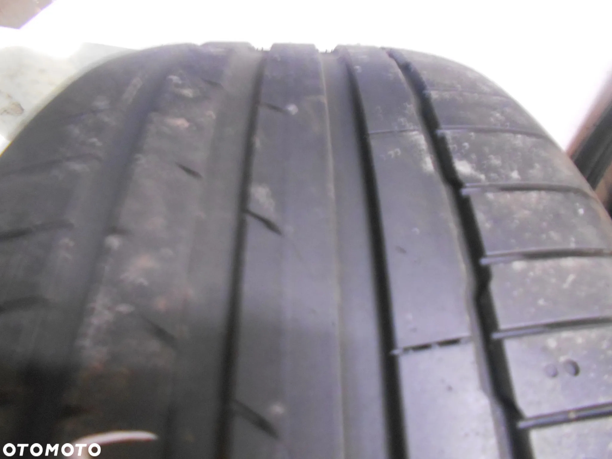 OPONY 255/50R19 HANKOOK VENTUS S1 EVO 3 AO DOT 1723 / 3722 6.6MM - 4