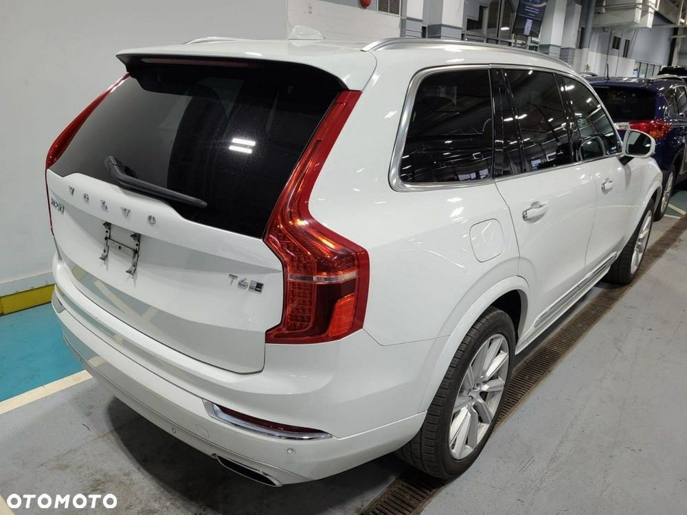 Volvo XC 90 T6 AWD Inscription - 4