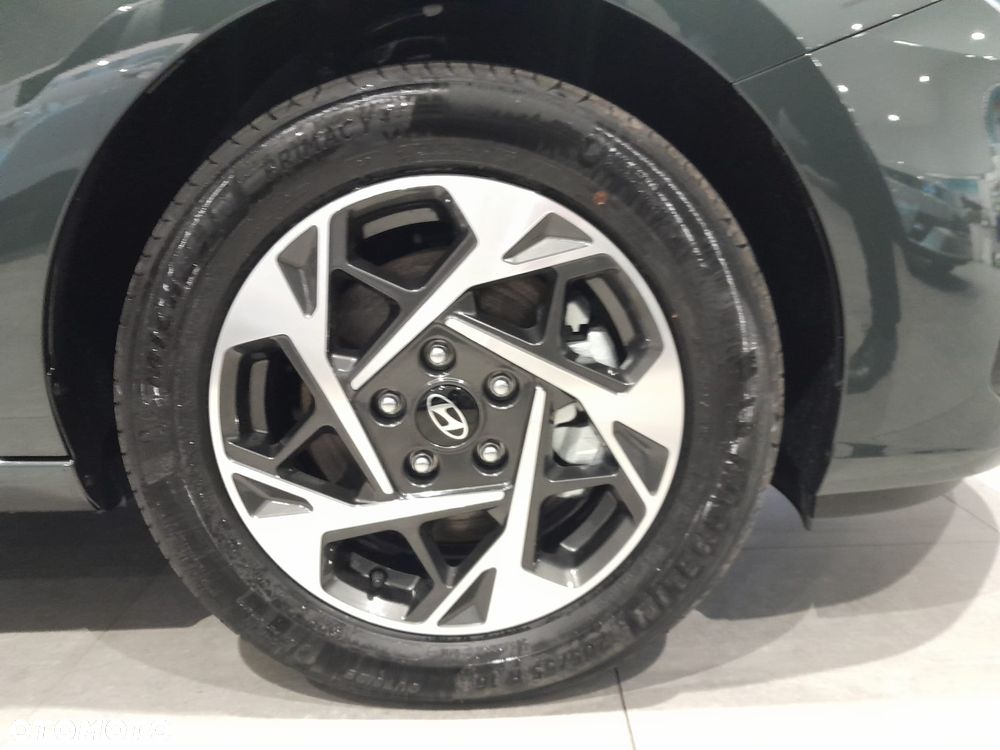 Hyundai i30 1.5 T-GDI 48V Smart DCT - 9