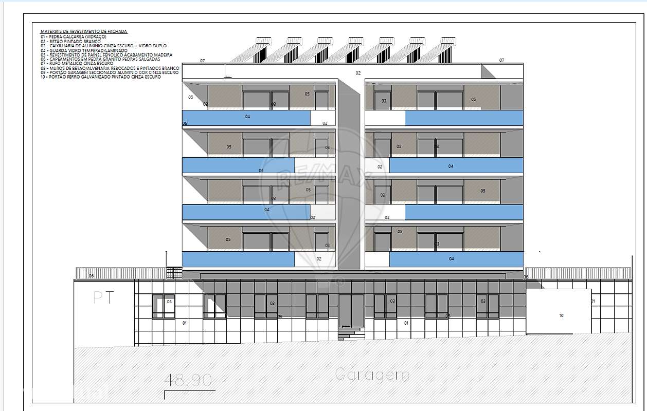 Apartamento T2 para venda - Grande imagem: 5/6