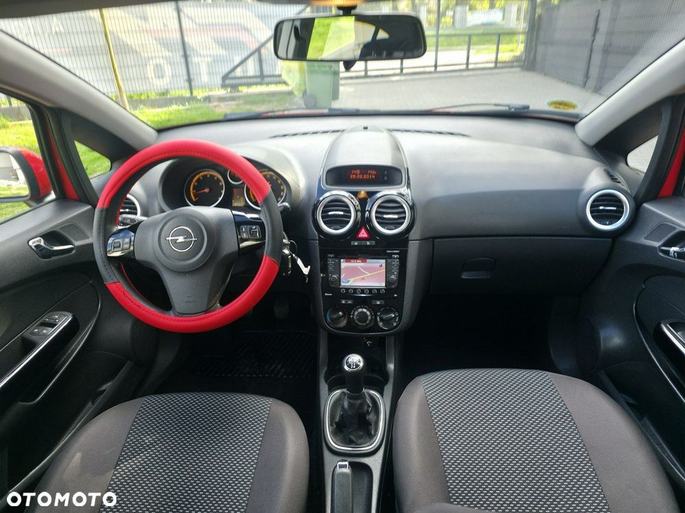 Opel Corsa - 10