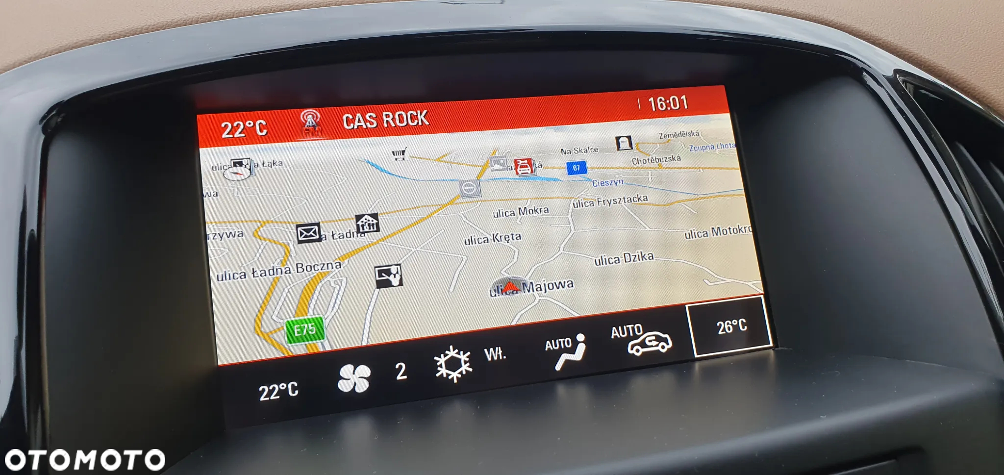 Opel Astra 2.0 CDTI Exklusiv - 10