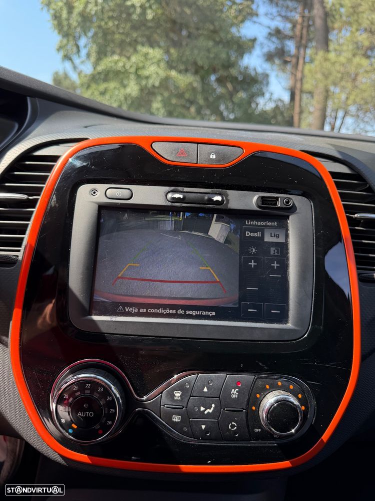 Renault Captur 0.9 TCE Sport - 11