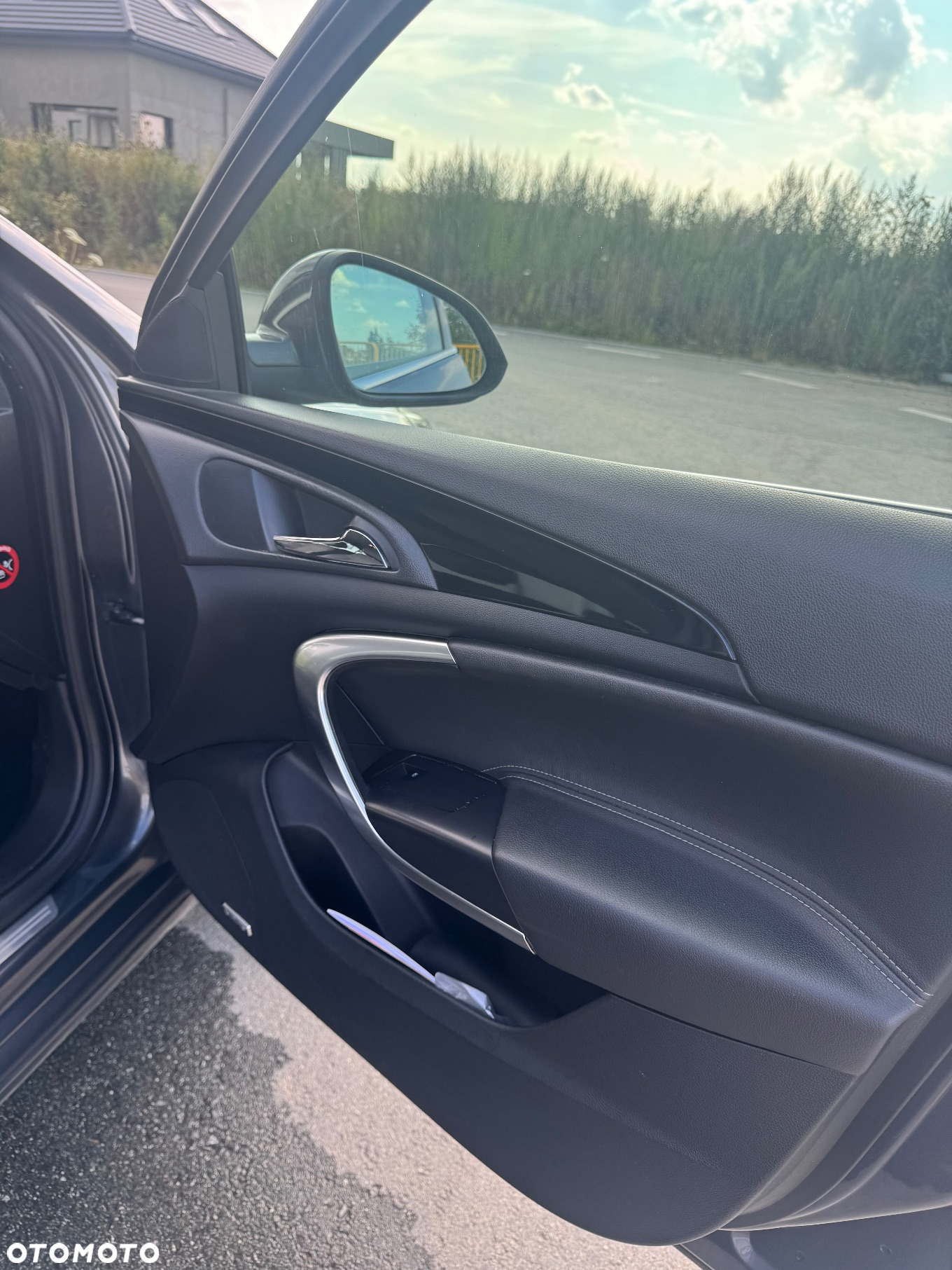 Opel Insignia 2.0 CDTI Edition - 13