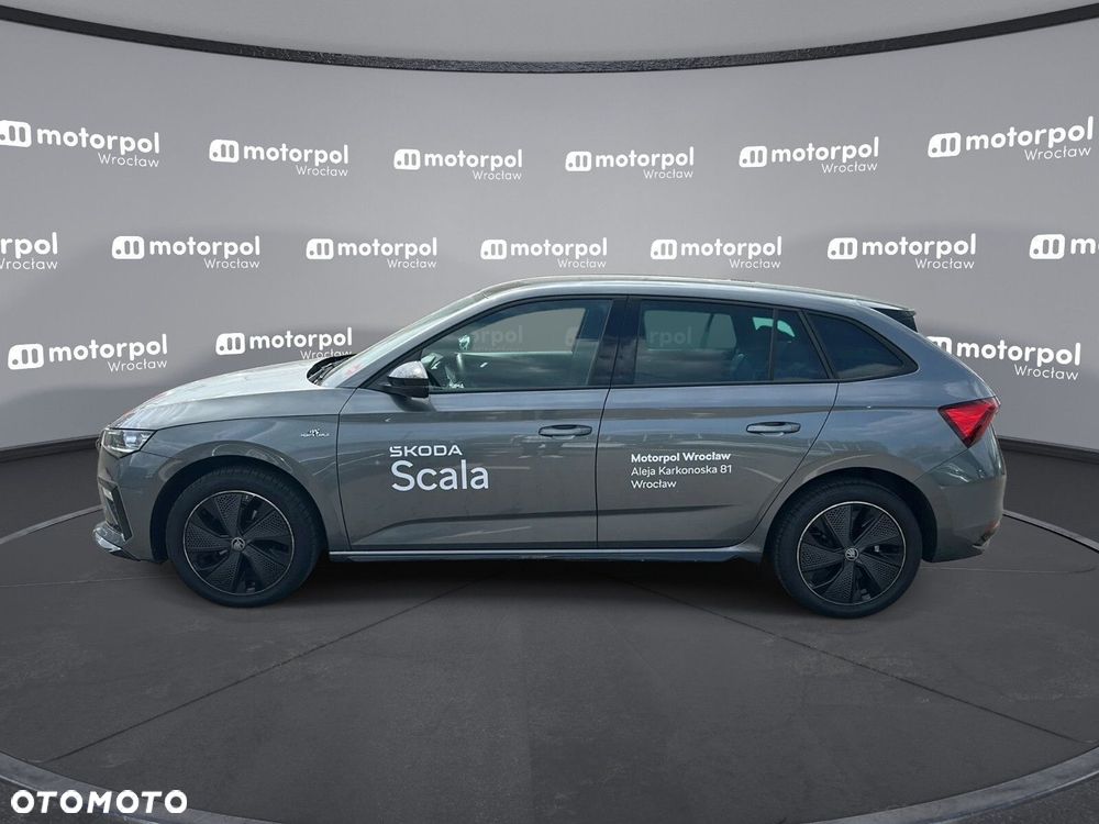 Skoda Scala - 3
