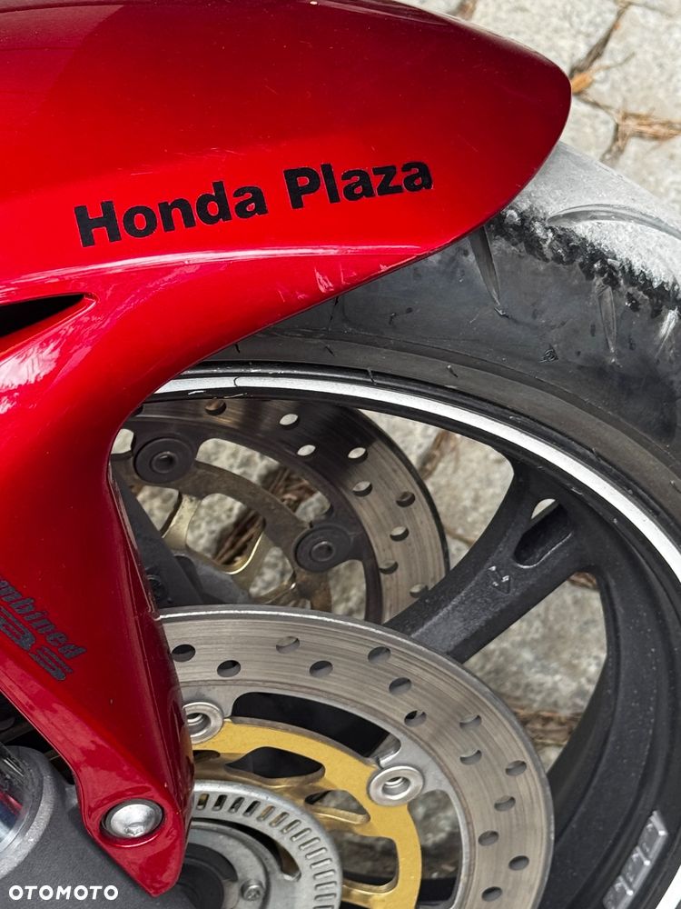 Honda Hornet - 3