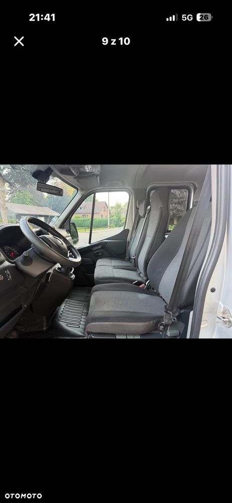 Renault Master - 9