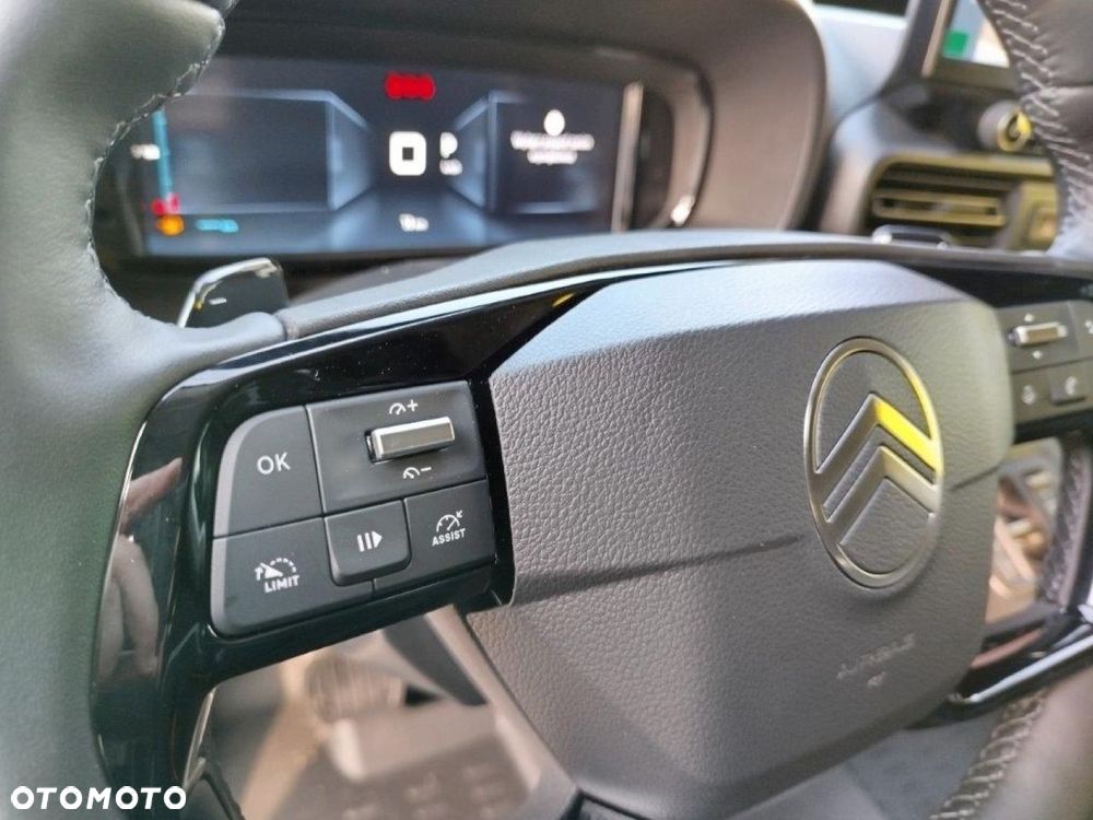 Citroën BERLINGO VAN - 18