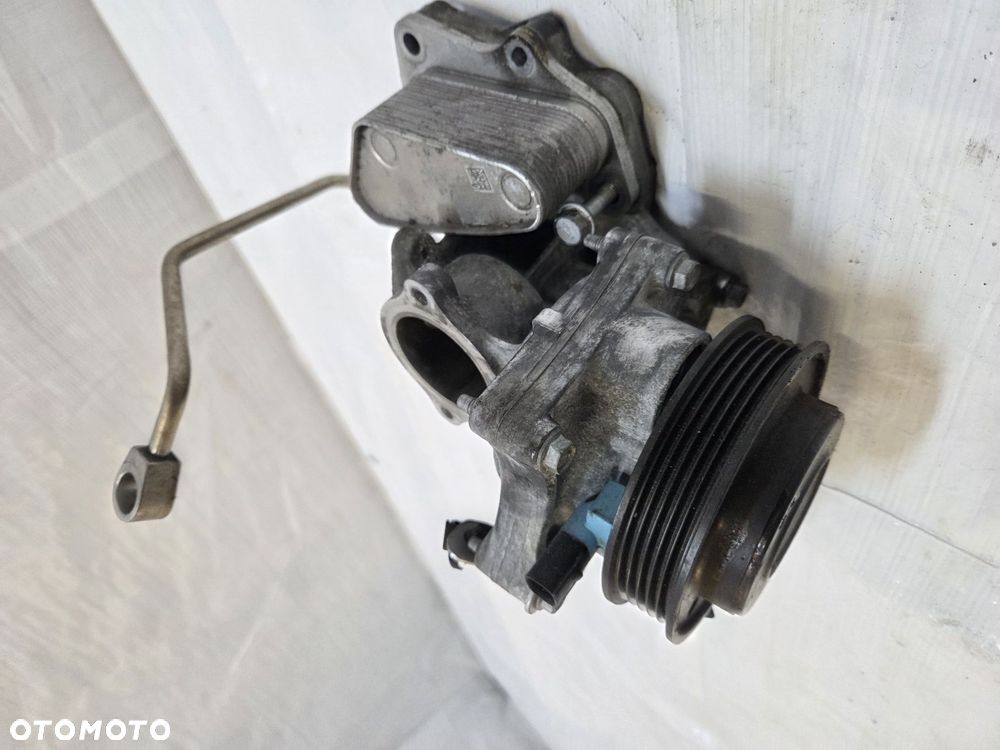 POMPA WODY OPEL ADAM 1,0 TB 12641869 - 3