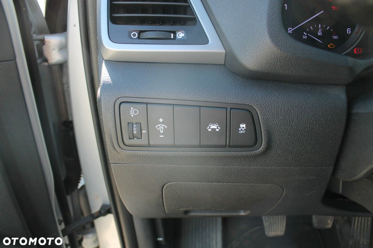 Hyundai Tucson - 18