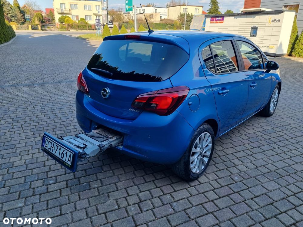 Opel Corsa 1.3 CDTI Edition 150 - 24