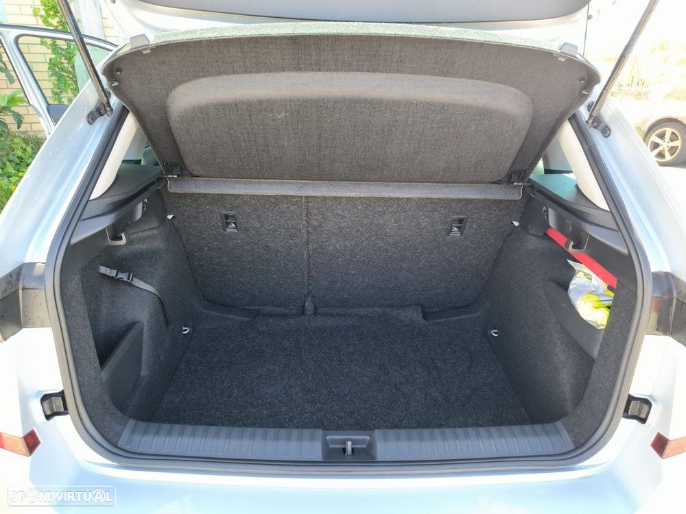 Skoda Kamiq 1.0 TSI - 20