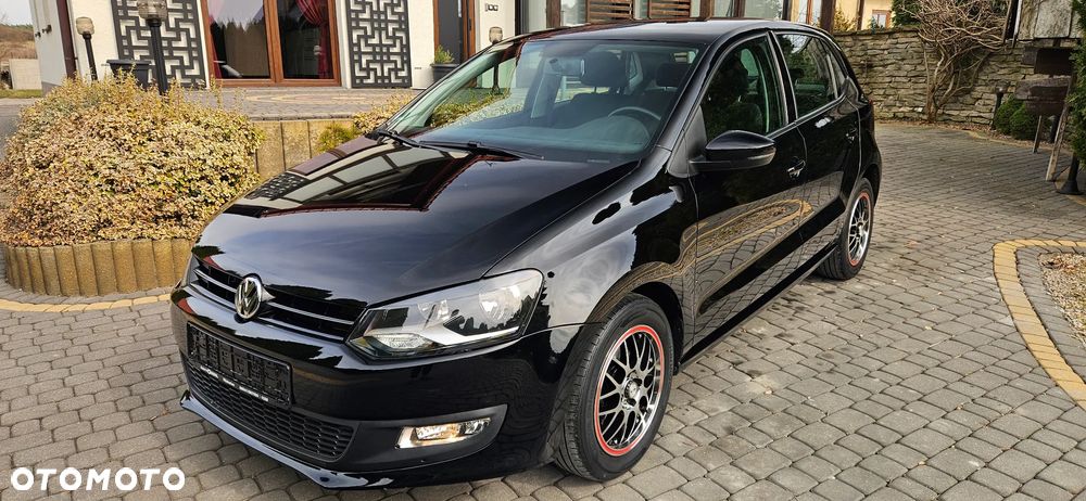 Volkswagen Polo - 19