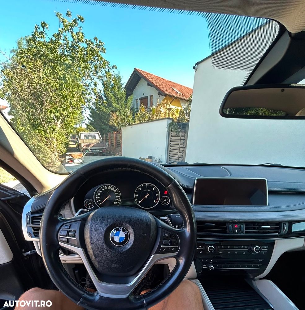 BMW X6 - 3