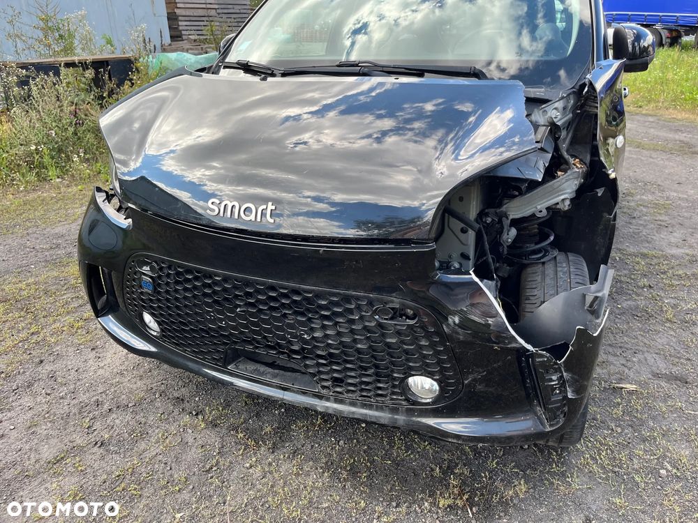 Smart Forfour EQ Brabus Style - 7