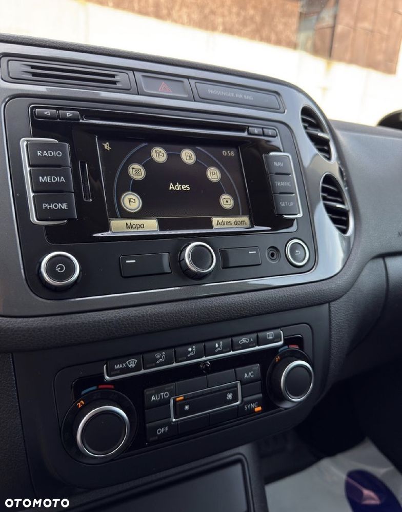 Volkswagen Tiguan - 14