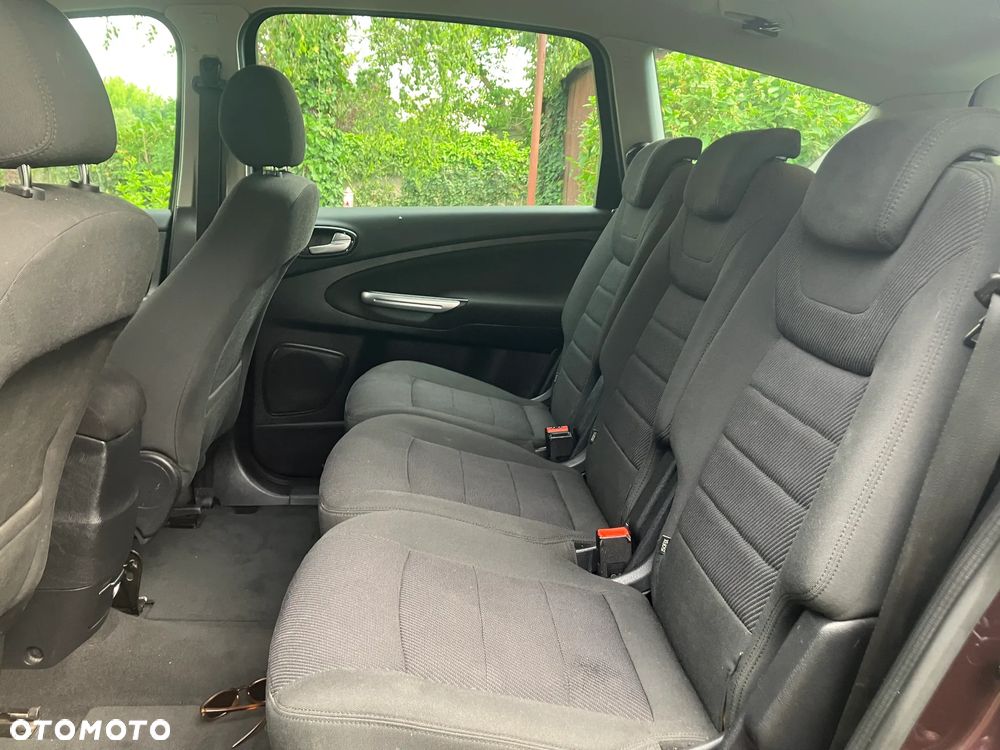 Ford S-Max 2.0 TDCi DPF Trend - 21