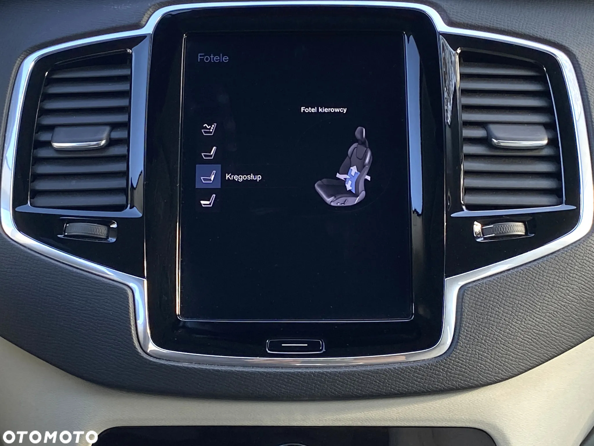 Volvo XC 90 D5 AWD Inscription - 25