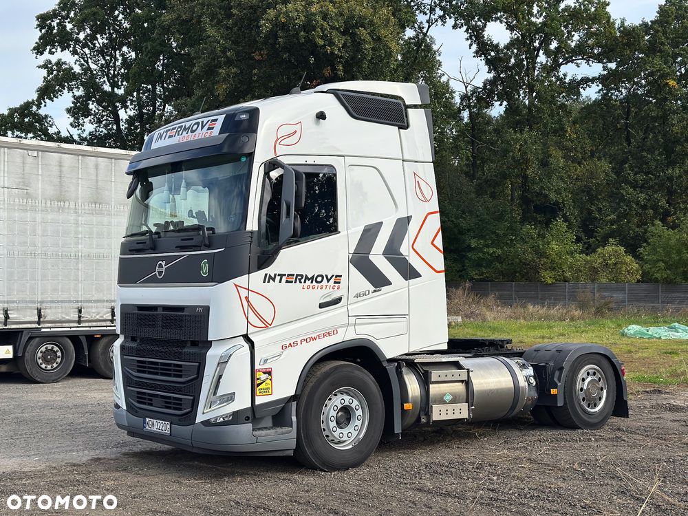 Volvo Fh