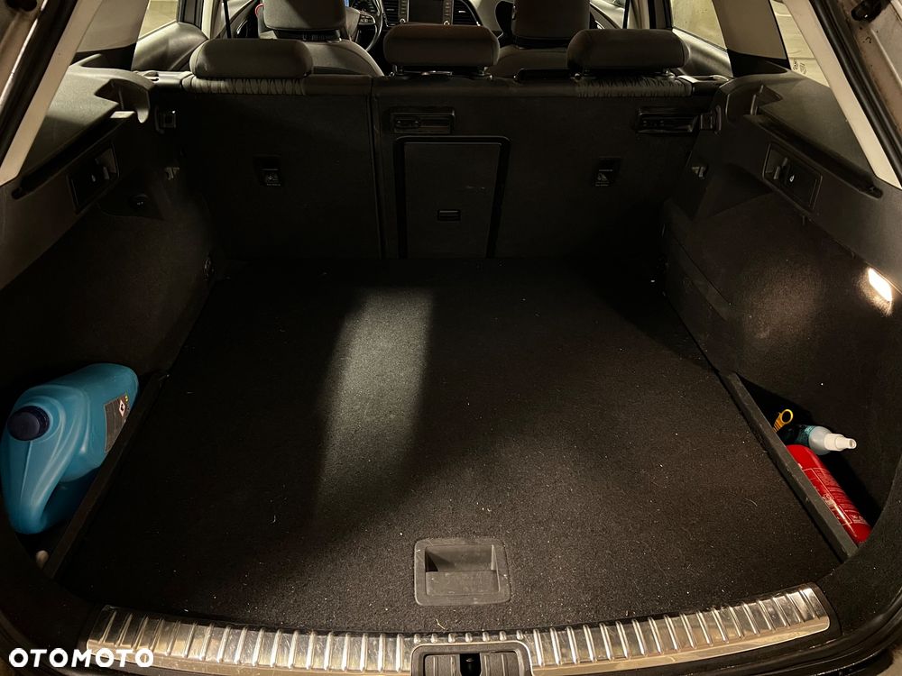 Seat Leon 1.6 TDI Style S&S DSG - 11