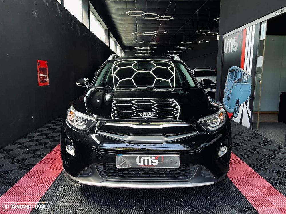 Kia Stonic 1.6 CRDi TX - 3