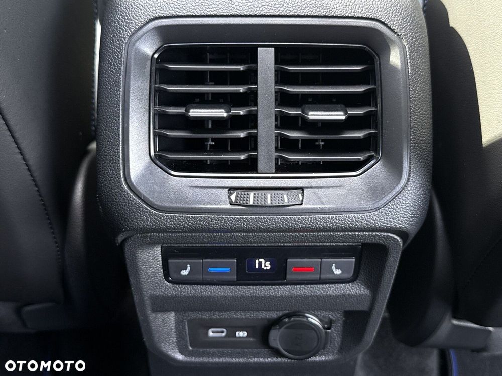 Volkswagen Tiguan 2.0 TSI 4Mot R DSG - 32