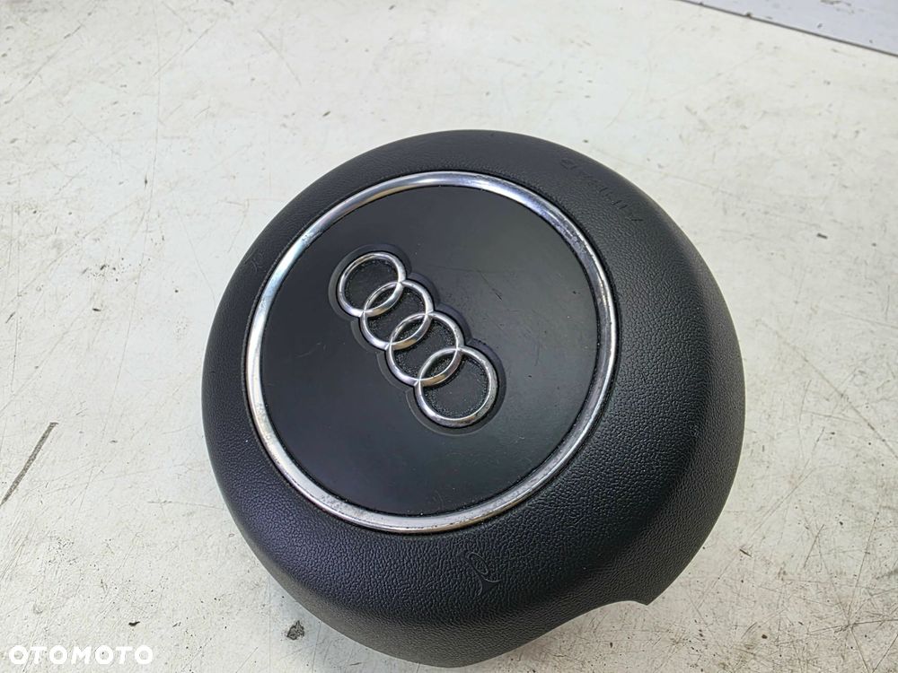PODUSZKA POWIETRZNA AUDI A4 A5 A6 4G0880201P 6PS *2* - 7