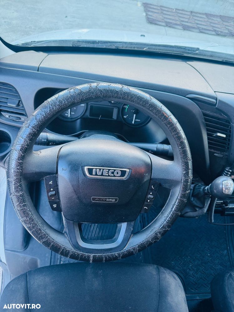 Iveco Daily - 19