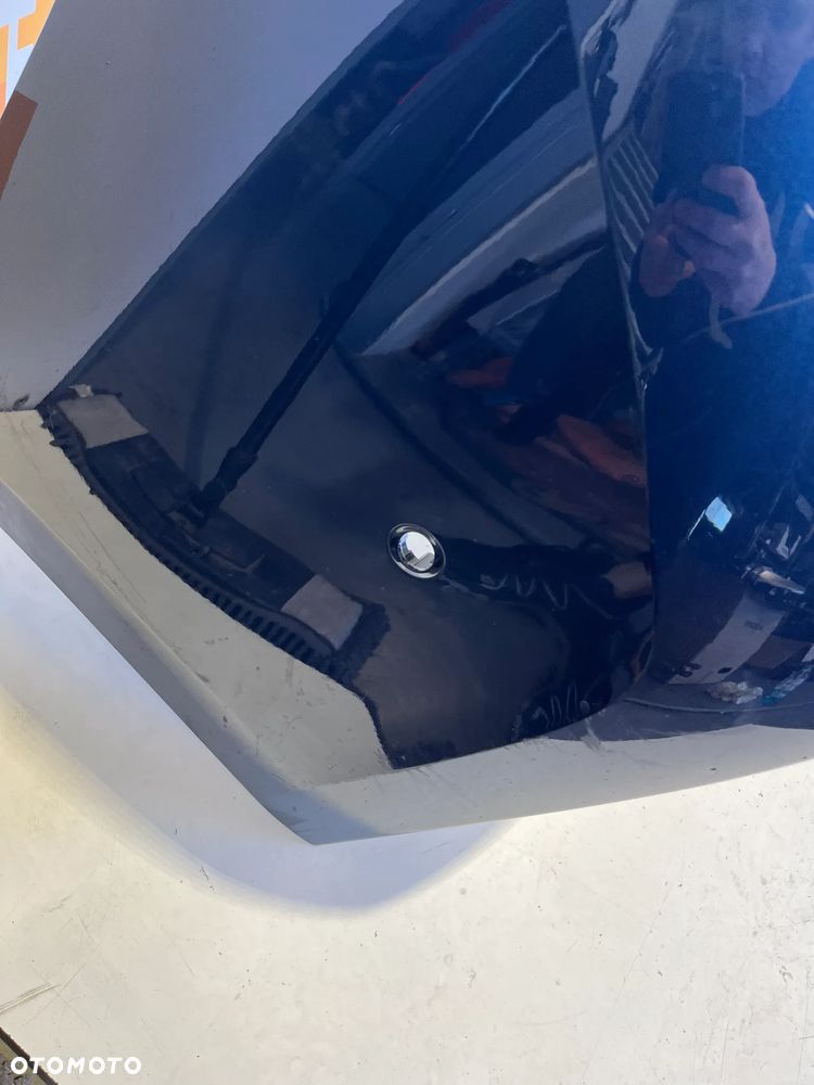 ZDERZAK TYŁ BMW Seria 3 G20/G21/G28 51127428002 - 3