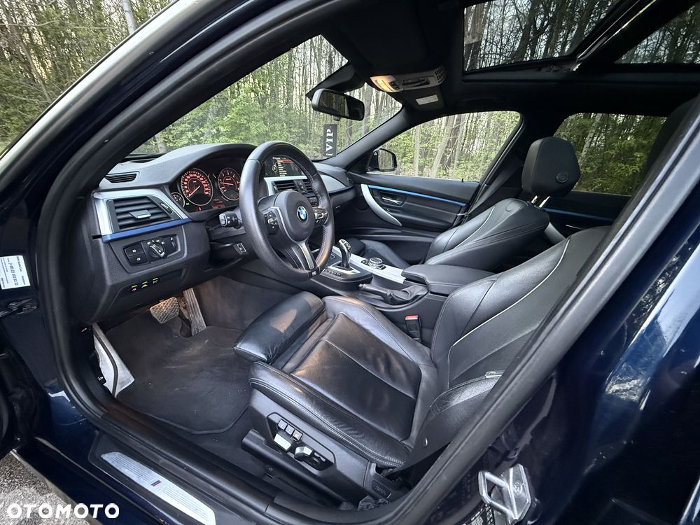 BMW Seria 3 - 3