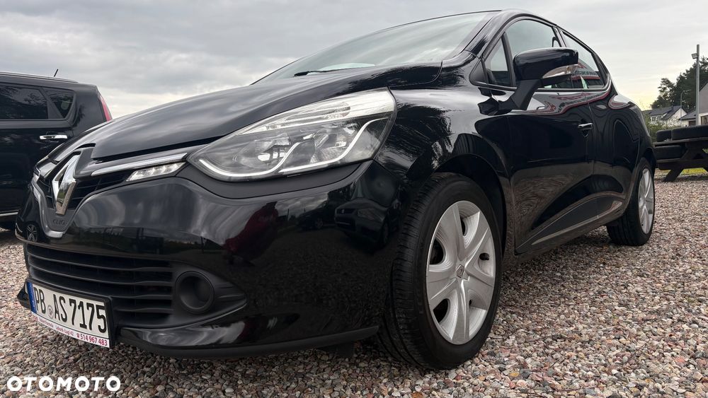 Renault Clio TCe 90 Dynamique - 23
