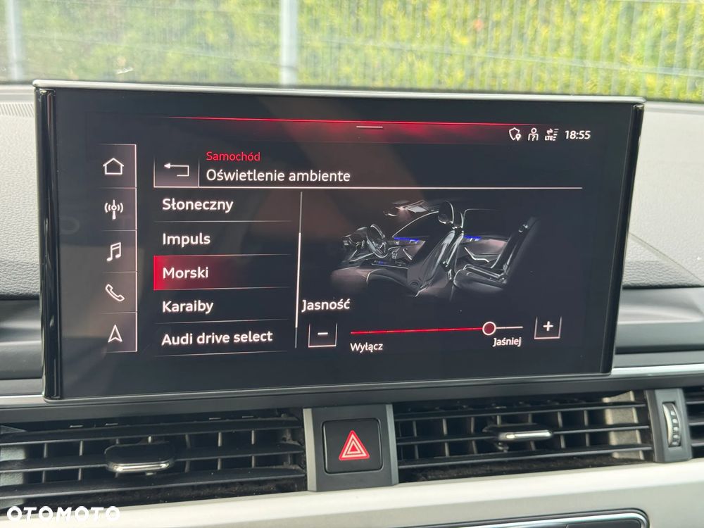 Audi A4 Avant 40 TFSI mHEV S tronic - 19