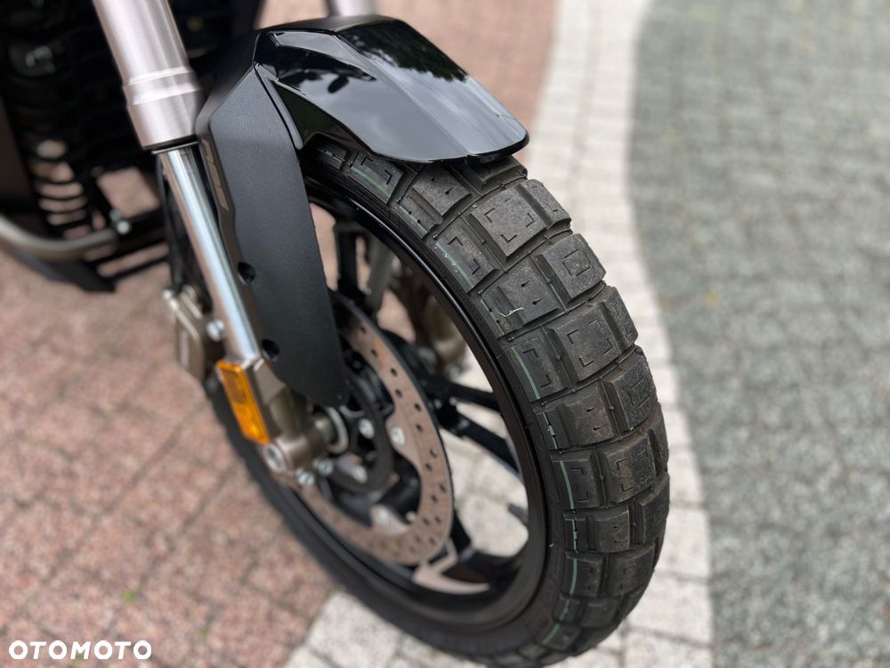 Zontes 125 G1 Aluminium - 3