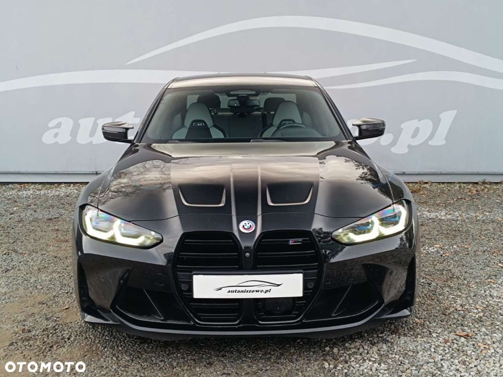 BMW M3 - 11