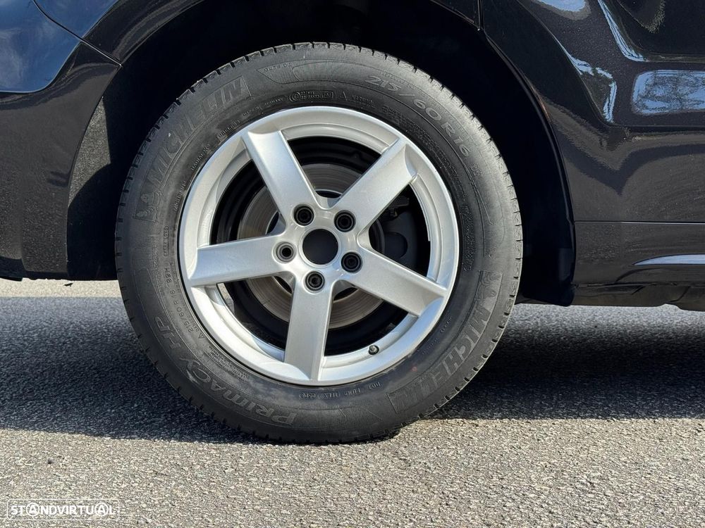VW Sharan 2.0 TDI Confortline - 28