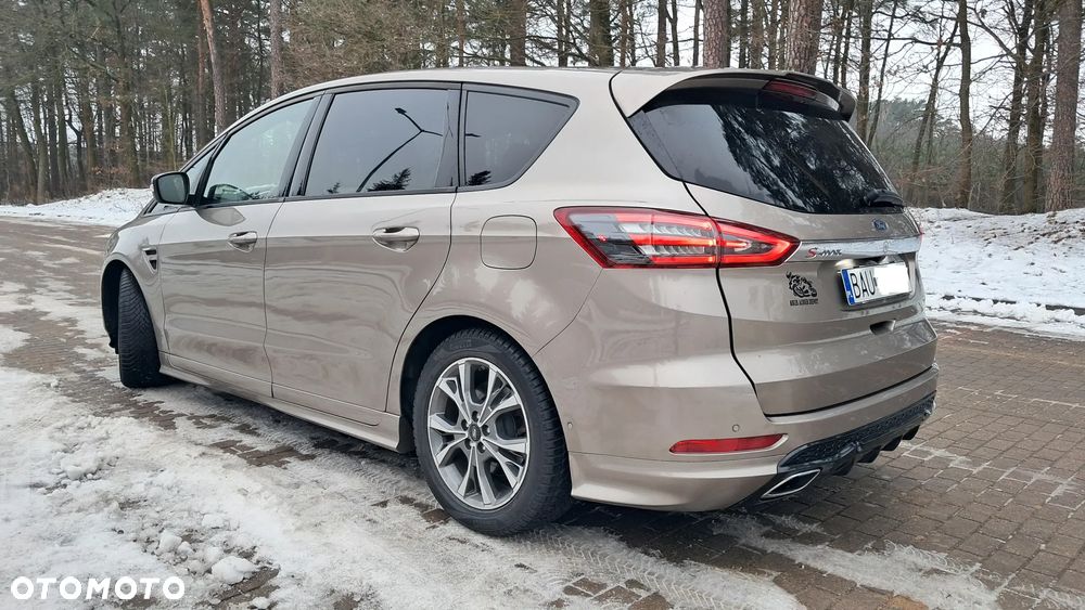 Ford S-Max ver-2-0-ecoblue-st--line - 7