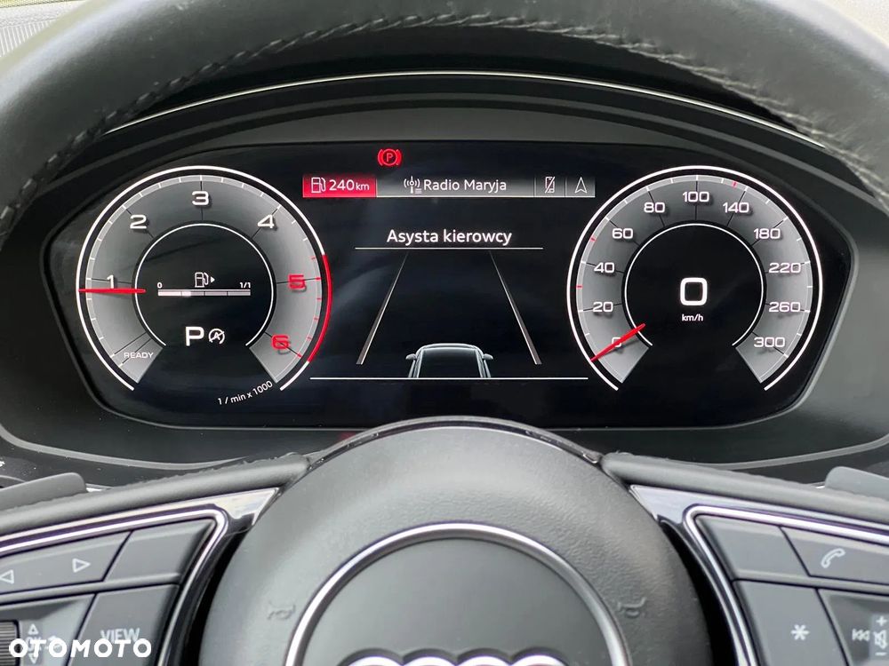 Audi A4 Limousine 35 TDI mHEV S Line S tronic - 19