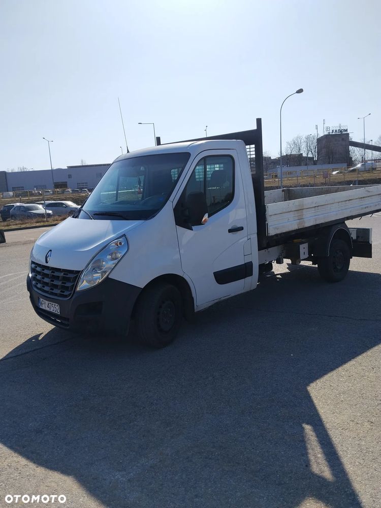 Renault Master - 5