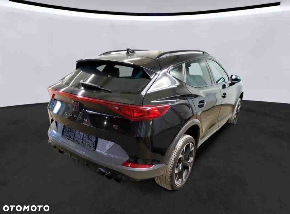 Cupra Formentor - 4