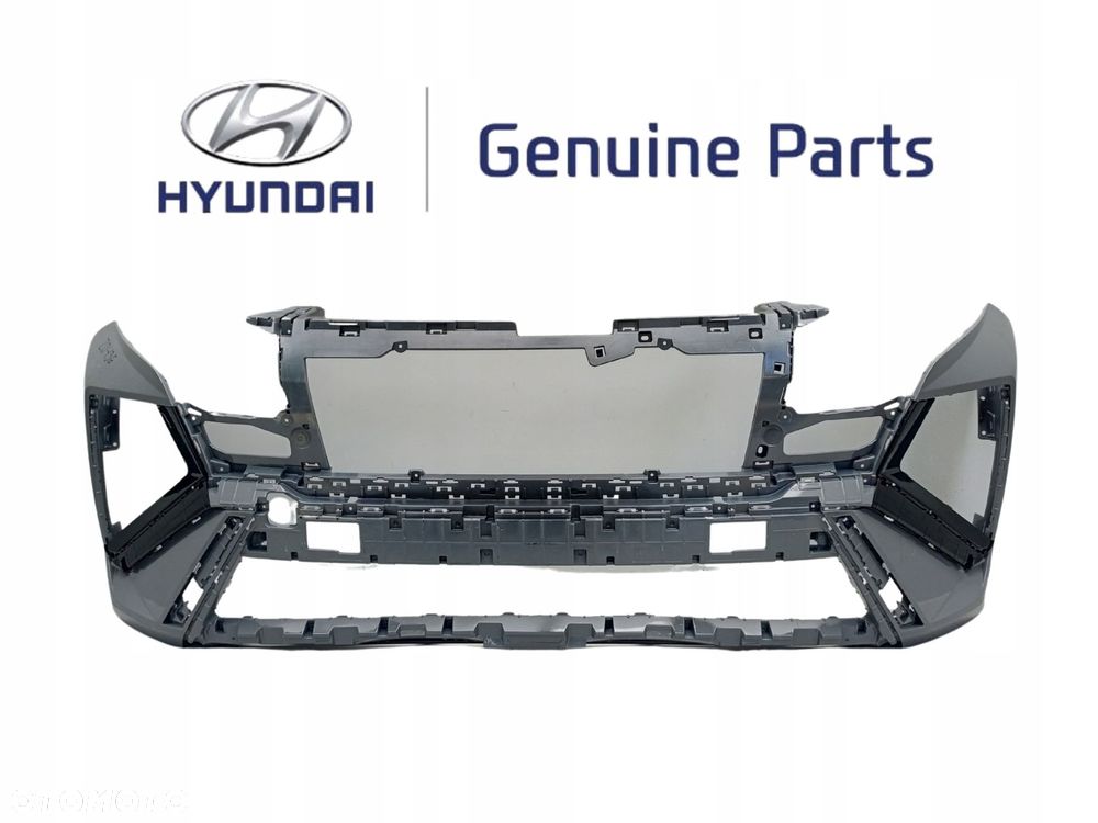 HYUNDAI TUCSON IV 4 LIFT N-LINE 2024- ZDERZAK PRZÓD PRZEDNI 86511-N7YA0 ÷ - 1