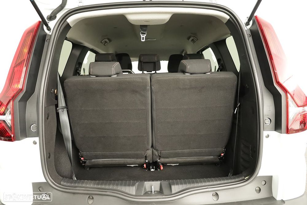 Dacia Jogger 1.0 ECO-G Extreme Bi-Fuel - 25