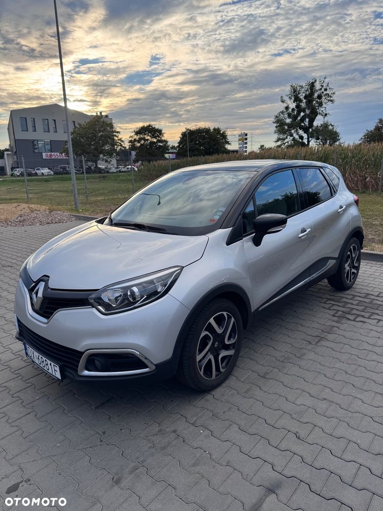 Renault Captur ENERGY dCi 90 Start&Stop Dynamique - 2