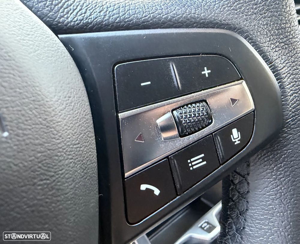BMW 116 d Advantage Auto - 14