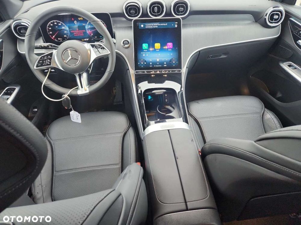 Mercedes-Benz GLC - 9