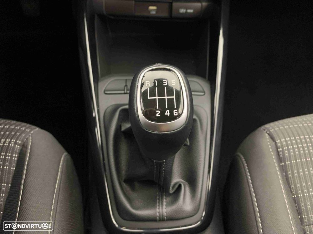 Kia Stonic 1.0 T-GDI Drive - 10