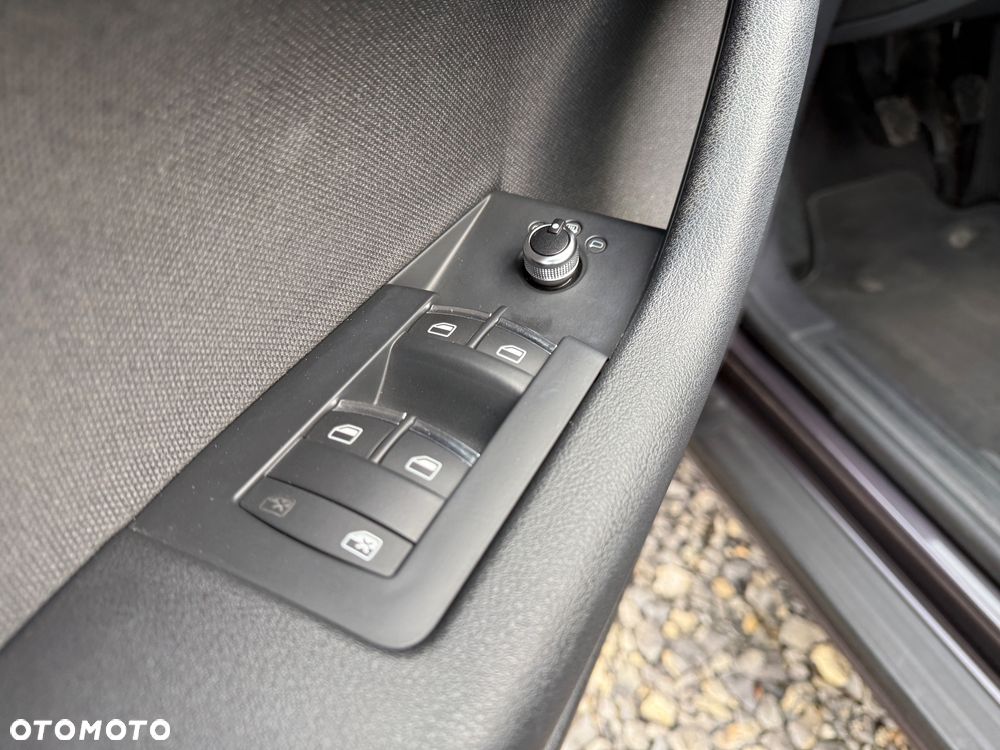 Audi A3 Sportback 1.4 TFSI Attraction - 15