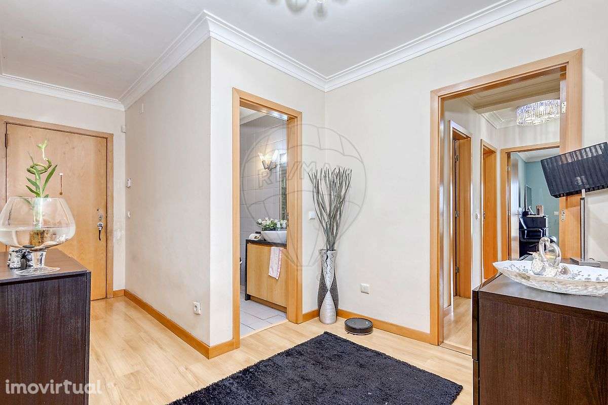 Apartamento T3 para venda - Grande imagem: 2/22