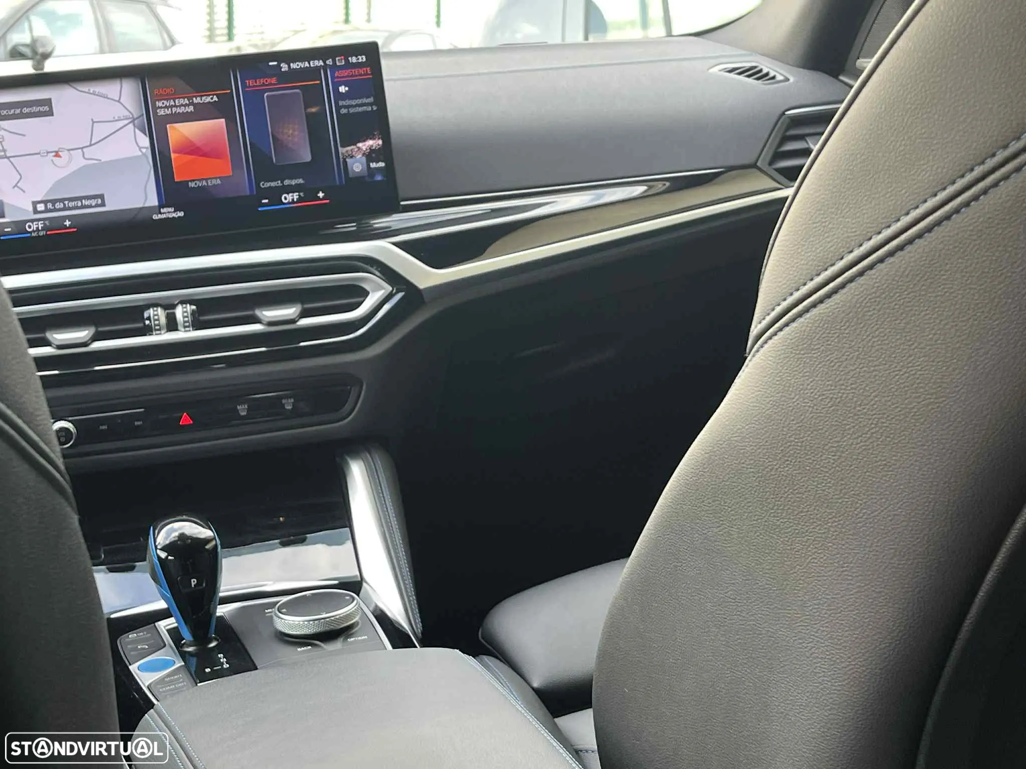 BMW i4 M50 - 18