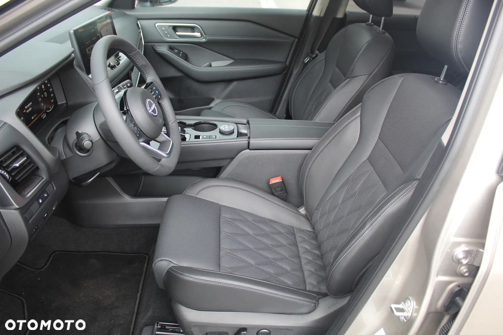 Nissan X-Trail - 14