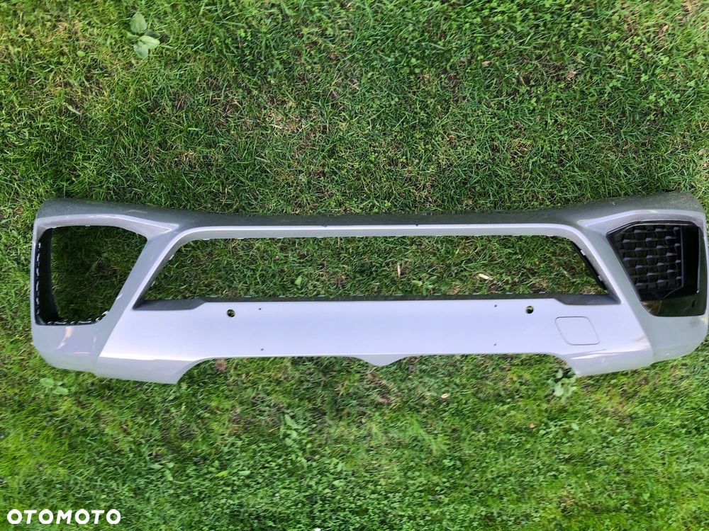 ZDERZAK BMW 5 G30 G31 LIFT LCI 20- PRZÓD M-PAKIET - 7
